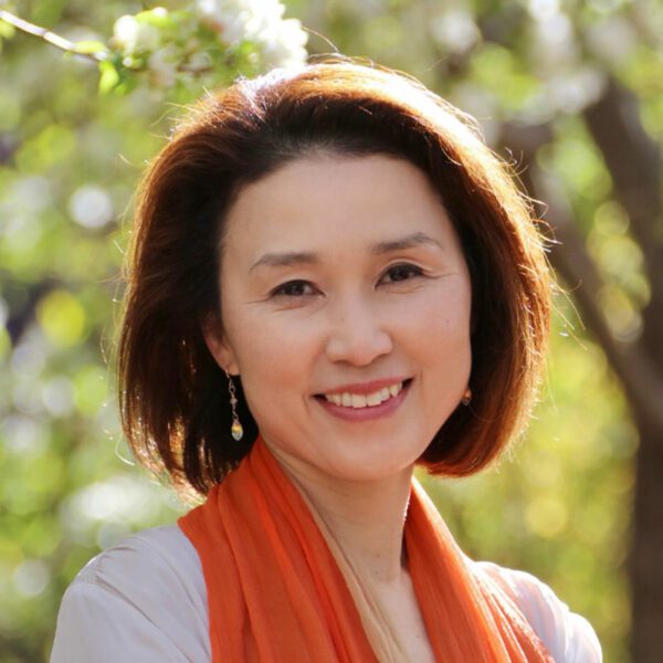 Author Ilchibuko Todd